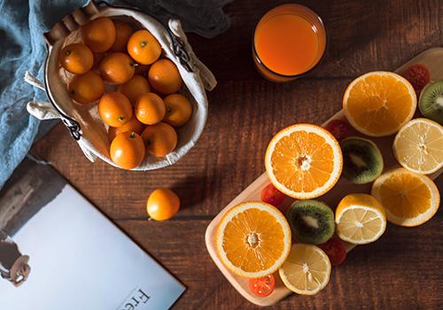 金桔干的功效与作用 金桔干和什么泡水好 乐哈健康网