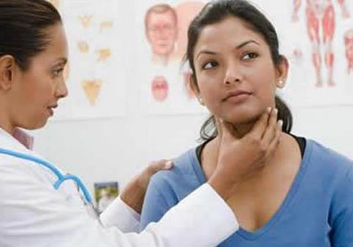 甲状腺结节是什么原因引起的 看完这些一定得