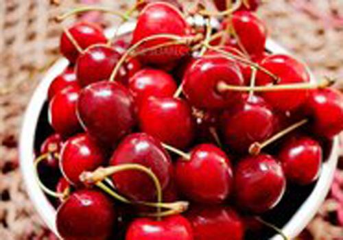 车厘子孕妇一天能吃多少