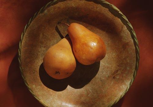 肺不好吃什么食物调理 十种食物帮助你清肺