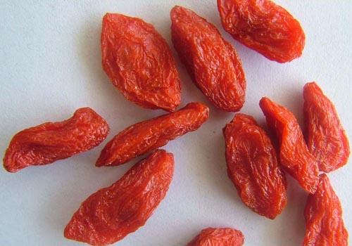 一岁宝宝可以吃枸杞吗