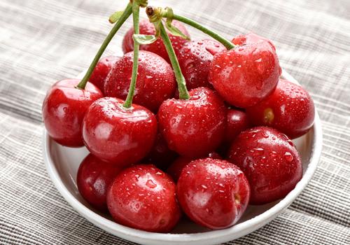 车厘子是转基因水果吗