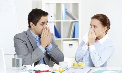 乙型流感退烧后咳嗽 正常吗?要怎么办?