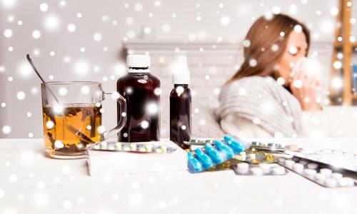 乙型流感退烧后咳嗽 正常吗?要怎么办?