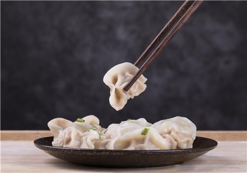 冻饺子怎么煮不粘锅