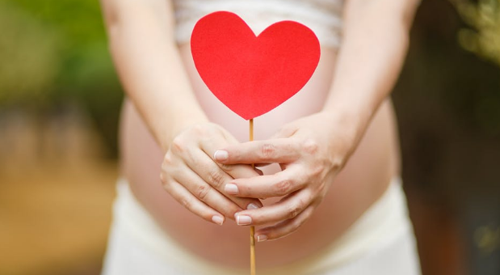 验孕棒验出怀孕什么时候去医院 怀孕多久做血