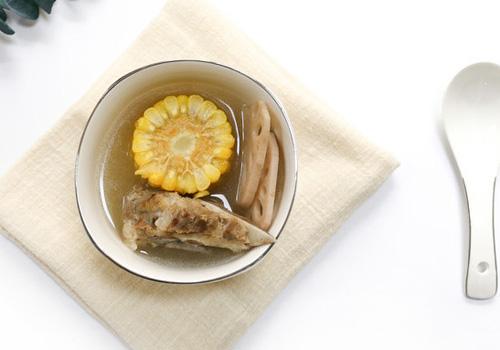 排骨汤炖多久最好