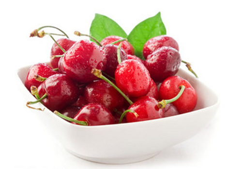 吃车厘子会胖吗