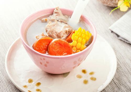 排骨汤炖多久最好