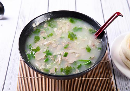 羊肉汤热量高吗? 羊肉和牛肉哪个热量高（多图）