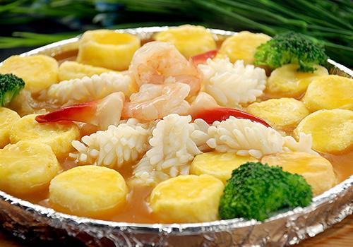 日本豆腐是什么材料