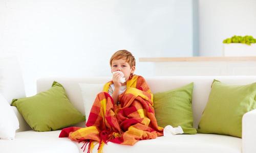 流感高烧不退会怎样