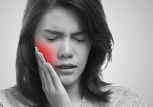 上火牙疼脸肿了怎么快速消肿 以下方法帮你消肿