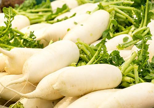 止咳的白萝卜水怎么熬 止咳最快的偏方