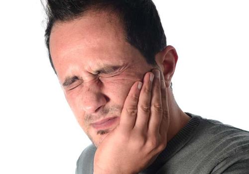 上火牙疼脸肿了怎么快速消肿 以下方法帮你消肿