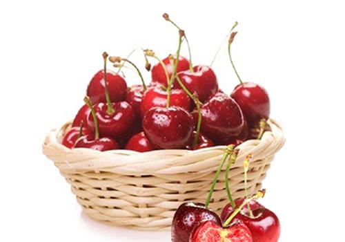 车厘子放冰箱能放多久