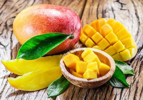 芒果过敏症状 有哪些该怎么办