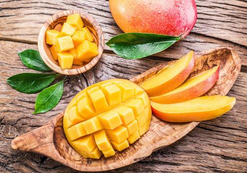 芒果过敏会死吗