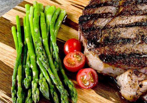 吃芦笋后小便有味道是怎么回事 正常吗?