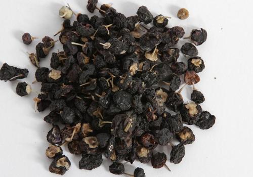 吃黑枸杞能补黑色素吗