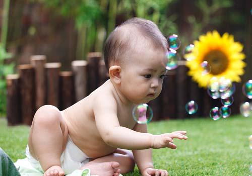 一岁宝宝可以吃健胃消食片吗 消化不良、厌食