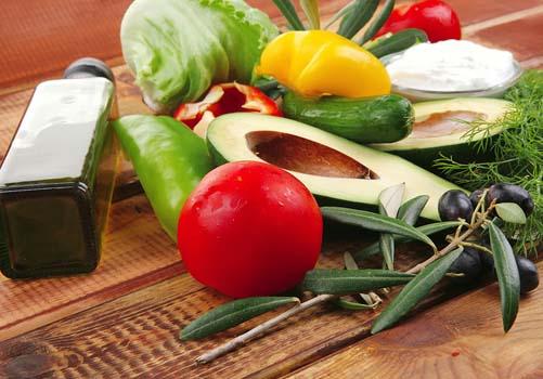 晚上饿了吃什么不会胖 6种食物有助于睡眠还能