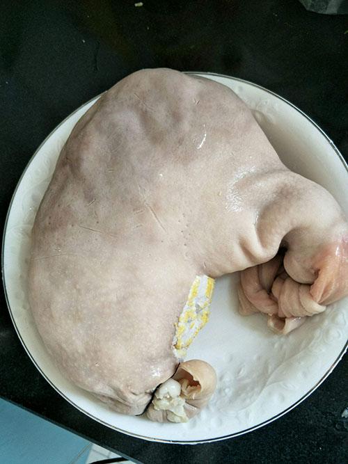 猪肚煲鸡孕妇可以吃吗