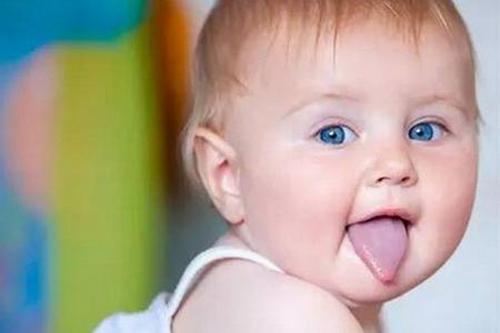 宝宝舌头烫伤了怎么办 宝宝舌头烫伤多久能好