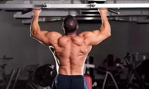 做引体向上肩膀响是怎么回事,怎么分辨肩部响