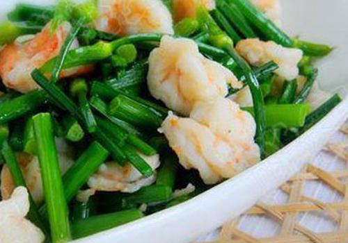 男人肾虚吃什么补得快 补肾的6款美食