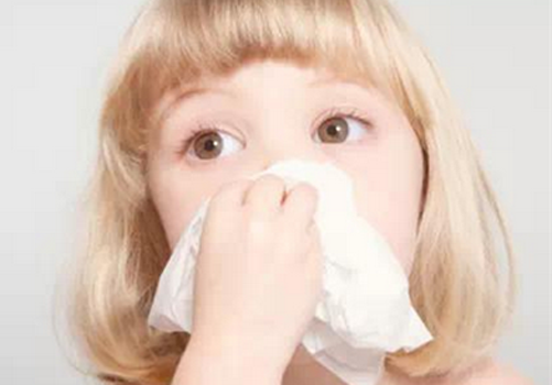 小孩上火流鼻血吃什么好 水果蔬菜一样不能少