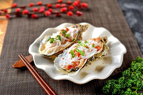 为什么生蚝壮阳 肾虚的人可以吃生蚝吗?