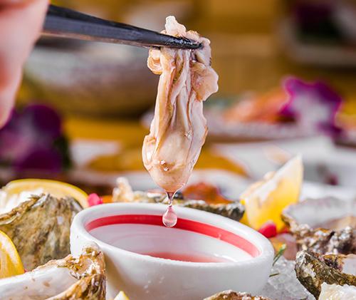 生蚝里面黑色的能吃吗? 生蚝里面黑色的怎么处理（多图）