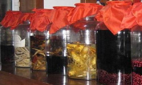 肉苁蓉和什么泡酒壮阳,肉苁蓉怎么泡酒好