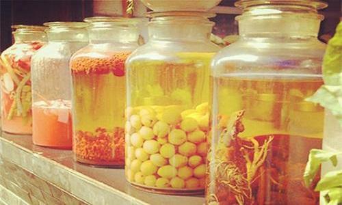 肉苁蓉和什么泡酒壮阳,肉苁蓉怎么泡酒好