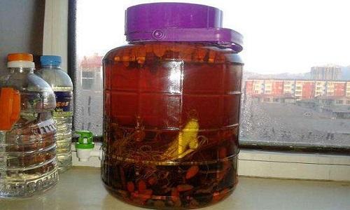 肉苁蓉和什么泡酒壮阳,肉苁蓉怎么泡酒好