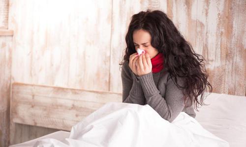 连花清瘟胶囊可以退烧吗 退烧可不能指望它