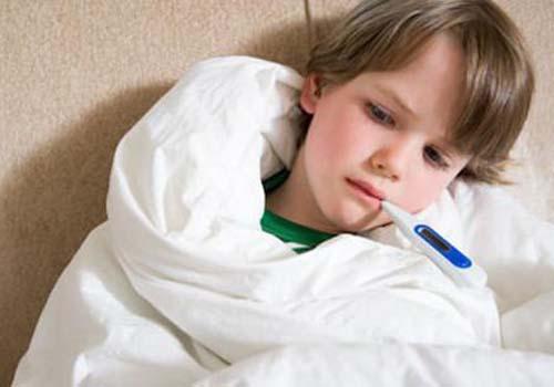 发烧吃什么水果好 多种水果帮你来降温