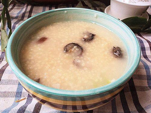 孩子肠胃不好吃什么 6款粥记得吃