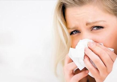 感冒鼻塞咳嗽有痰吃什么药好得快 萝卜、生姜