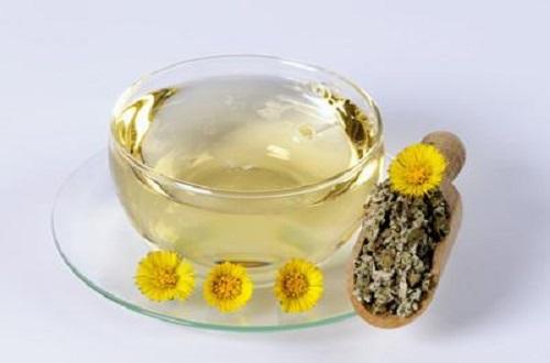 什么中药泡水止咳,止咳中药配方大全