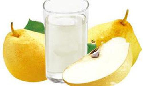 梨和什么水果榨汁好喝 梨子和什么水果搭配榨