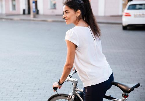 按手指哪里可以催月经 这是个神奇的穴位