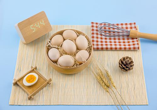 开水煮鸡蛋需要多长时间能熟