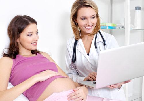 唐氏筛查什么时候做 唐氏筛查不容忽视