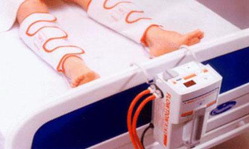 深静脉血栓临床表现 深静脉血栓形成的原因