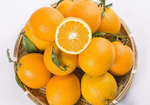 风寒感冒咳嗽可以吃橙子吗