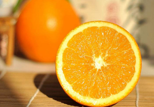 风寒感冒咳嗽可以吃橙子吗