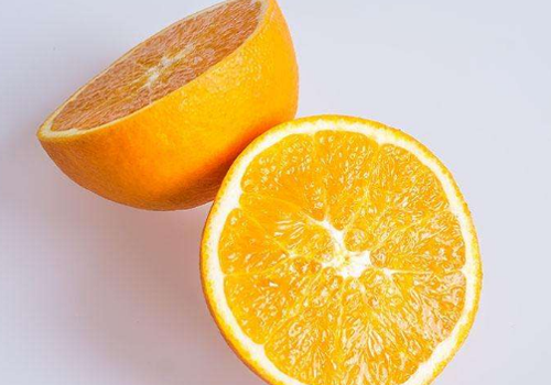 风寒感冒咳嗽可以吃橙子吗