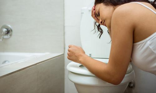 喝酒吐了胃难受怎么办 胃难受警惕胃炎!